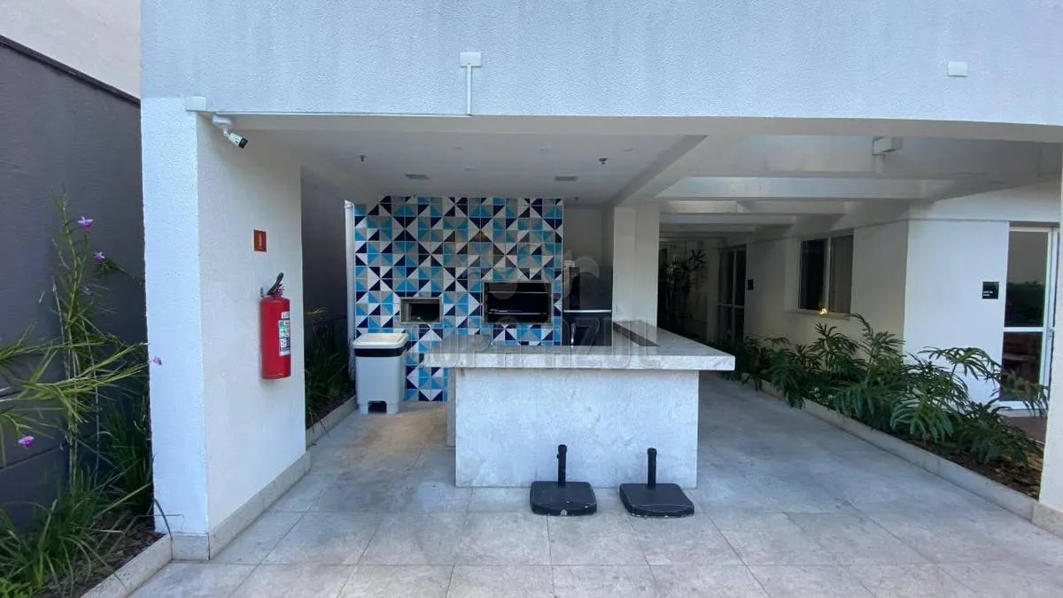 Mountain view in a 3-bedroom apartment, 80 m² — photo 35