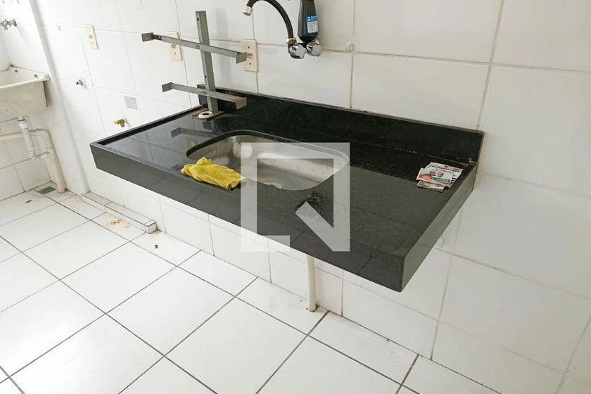 2 quartos e varanda gourmet: apartamento de 50 m² — photo 11