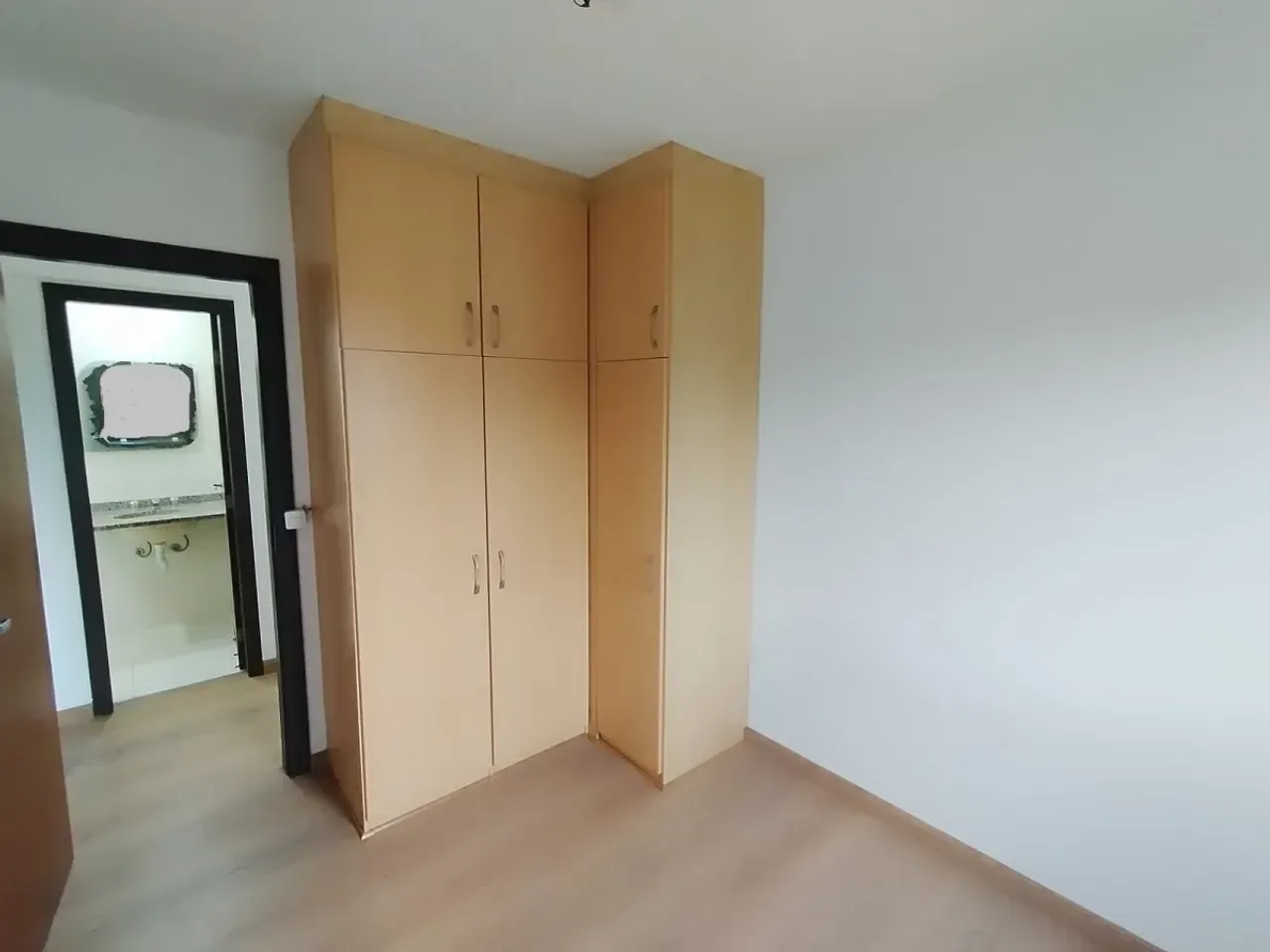 86 m² apartment with a private BBQ area — photo 18