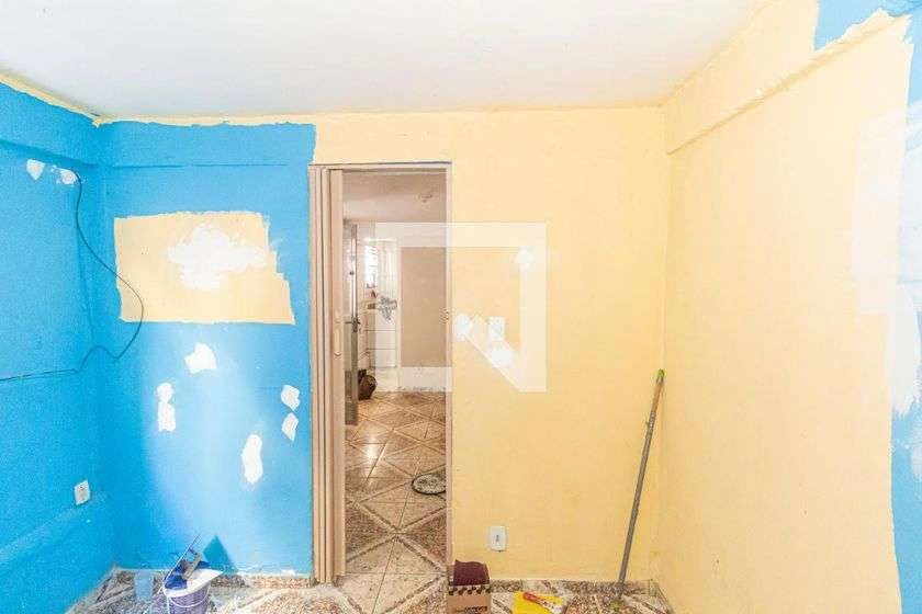 34 m² house with 1 bedroom and built-in kitchen cabinets — photo 22