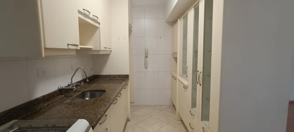 Apartamento de 118 m² com 2 quartos e cozinha separada — photo 23