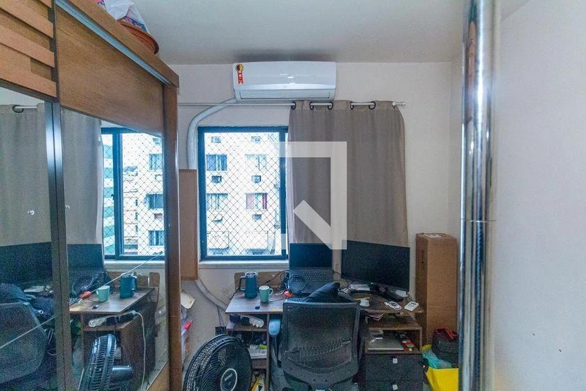 2-bedroom apartment with a washing machine — photo 5