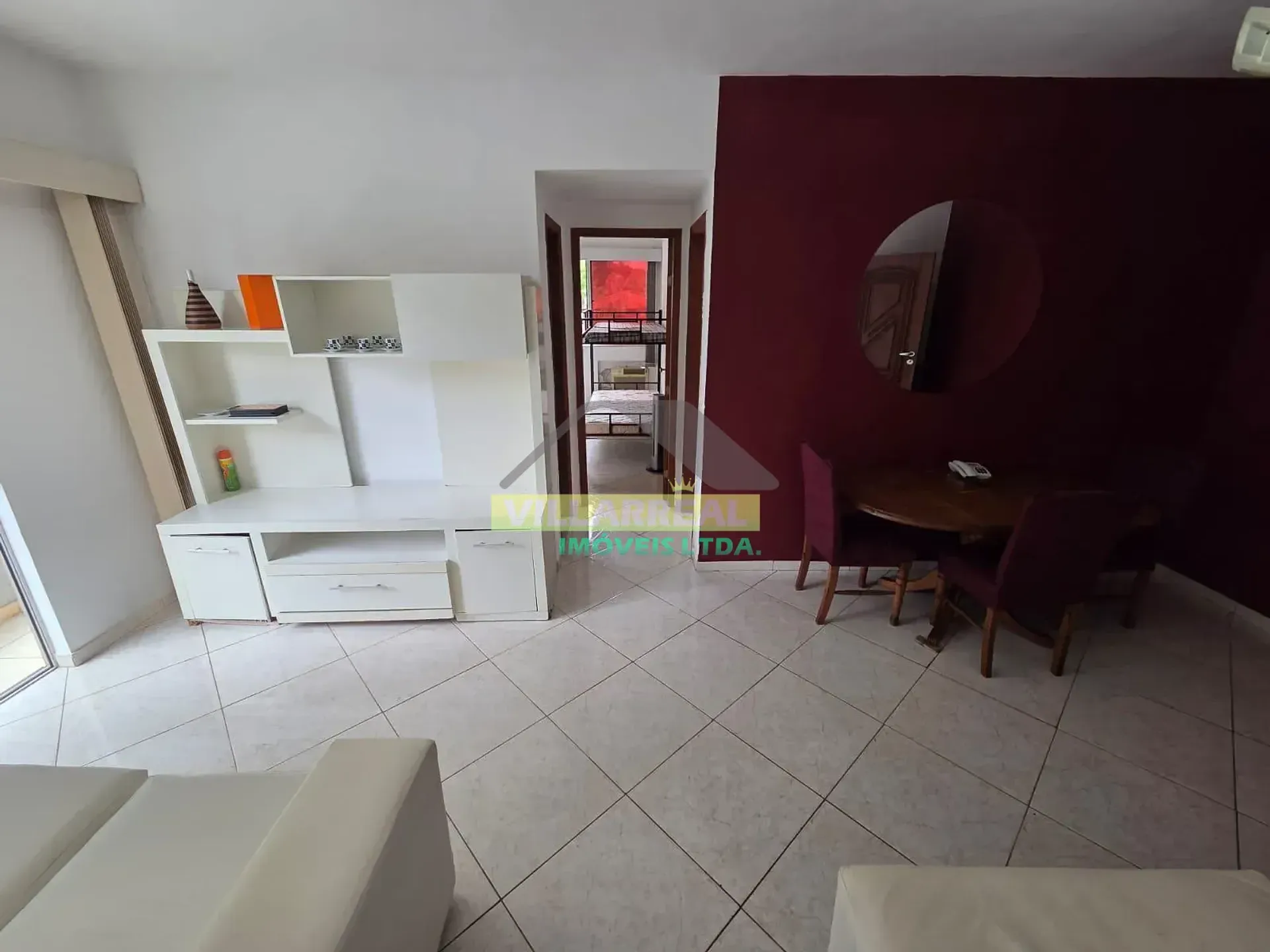 Washing machine in a 2-bedroom apartment, 60 m² — photo 25