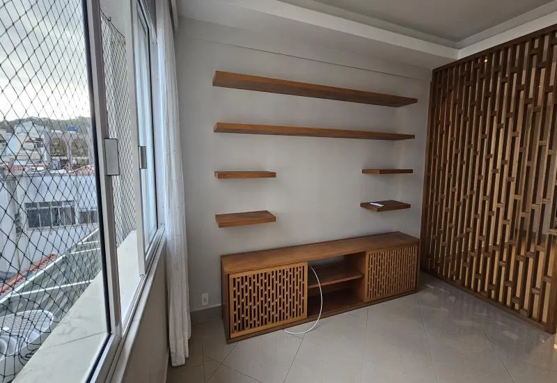 Квартира 75 м² з пральною машиною та заскленим балконом — photo 8