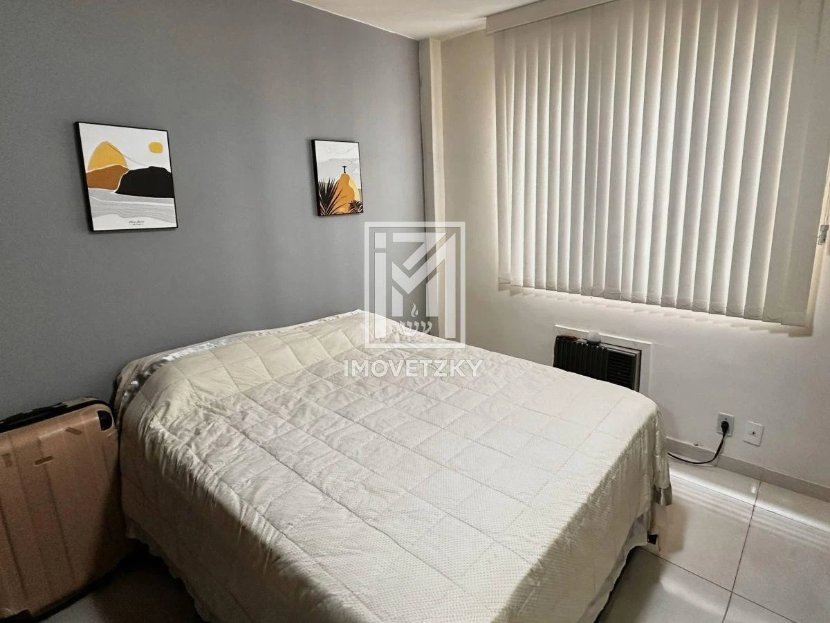 Стиральная машина и 3 спальни: квартира 130 м² — photo 8