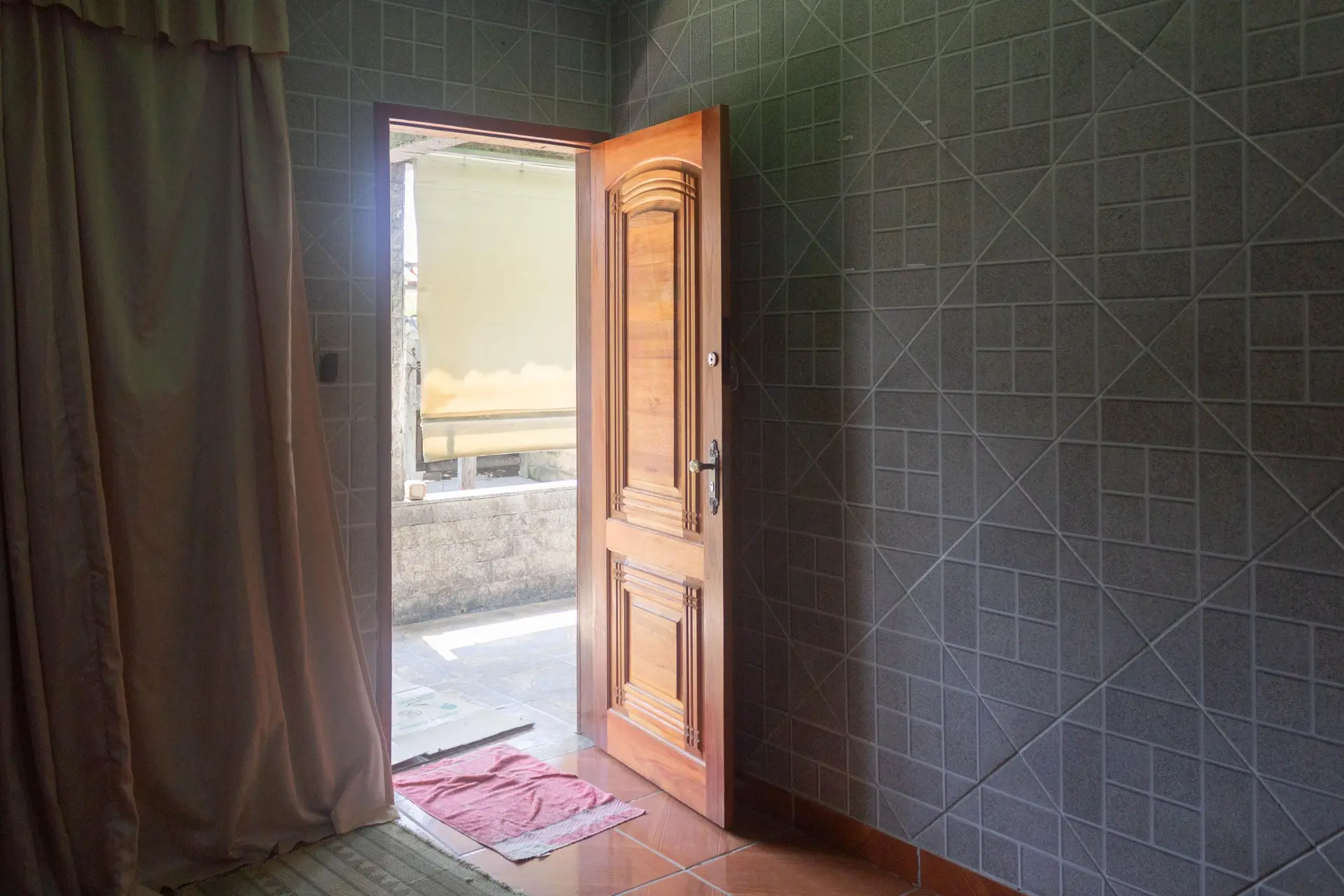 3-bedroom house, 1 with its own bathroom, 400 m² — photo 21