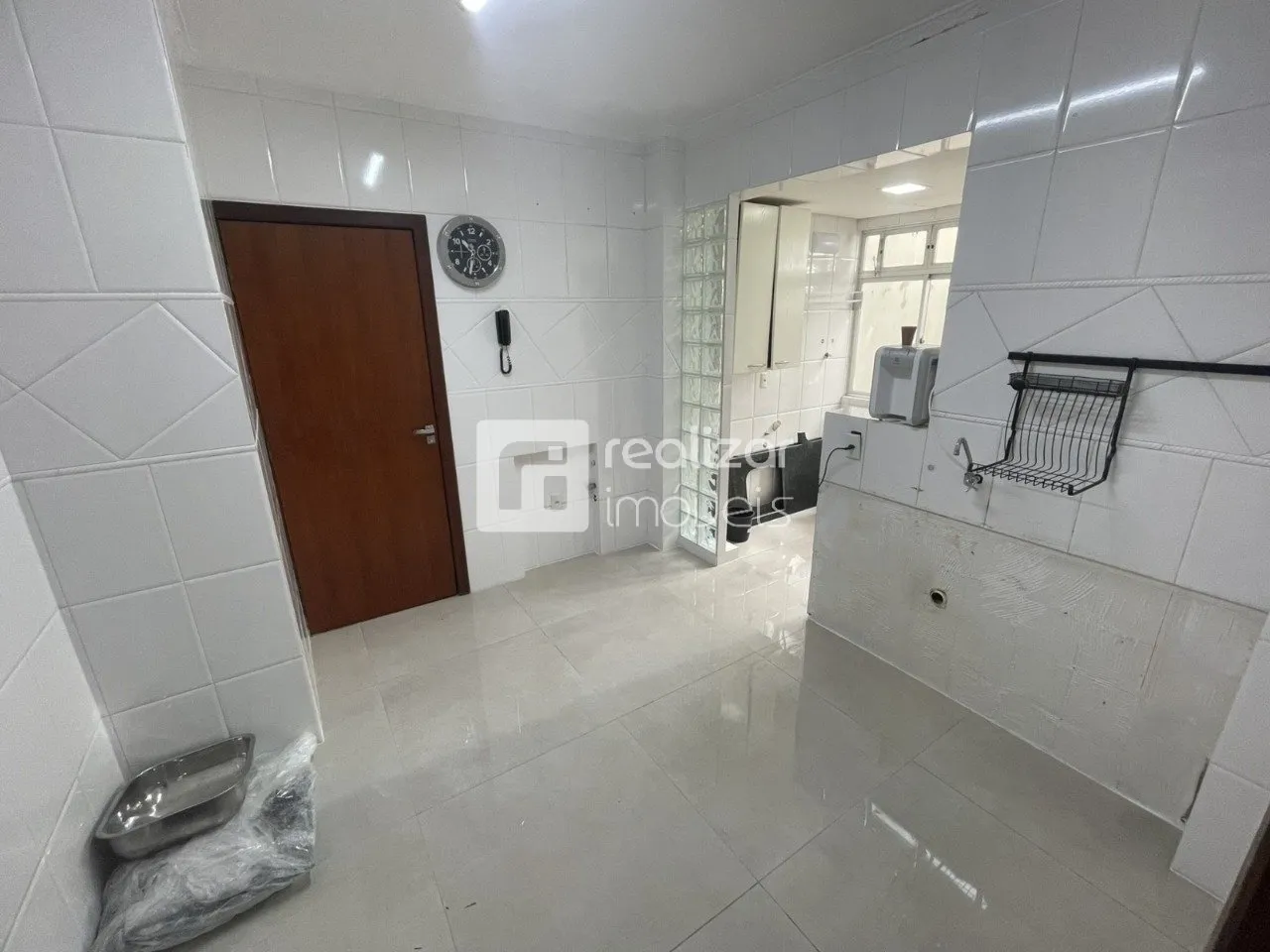 4-bedroom apartment on the 1st floor, 152 m² — photo 27