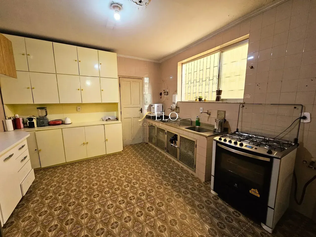Furnished house with 4 bedrooms and 3 bathrooms — photo 10