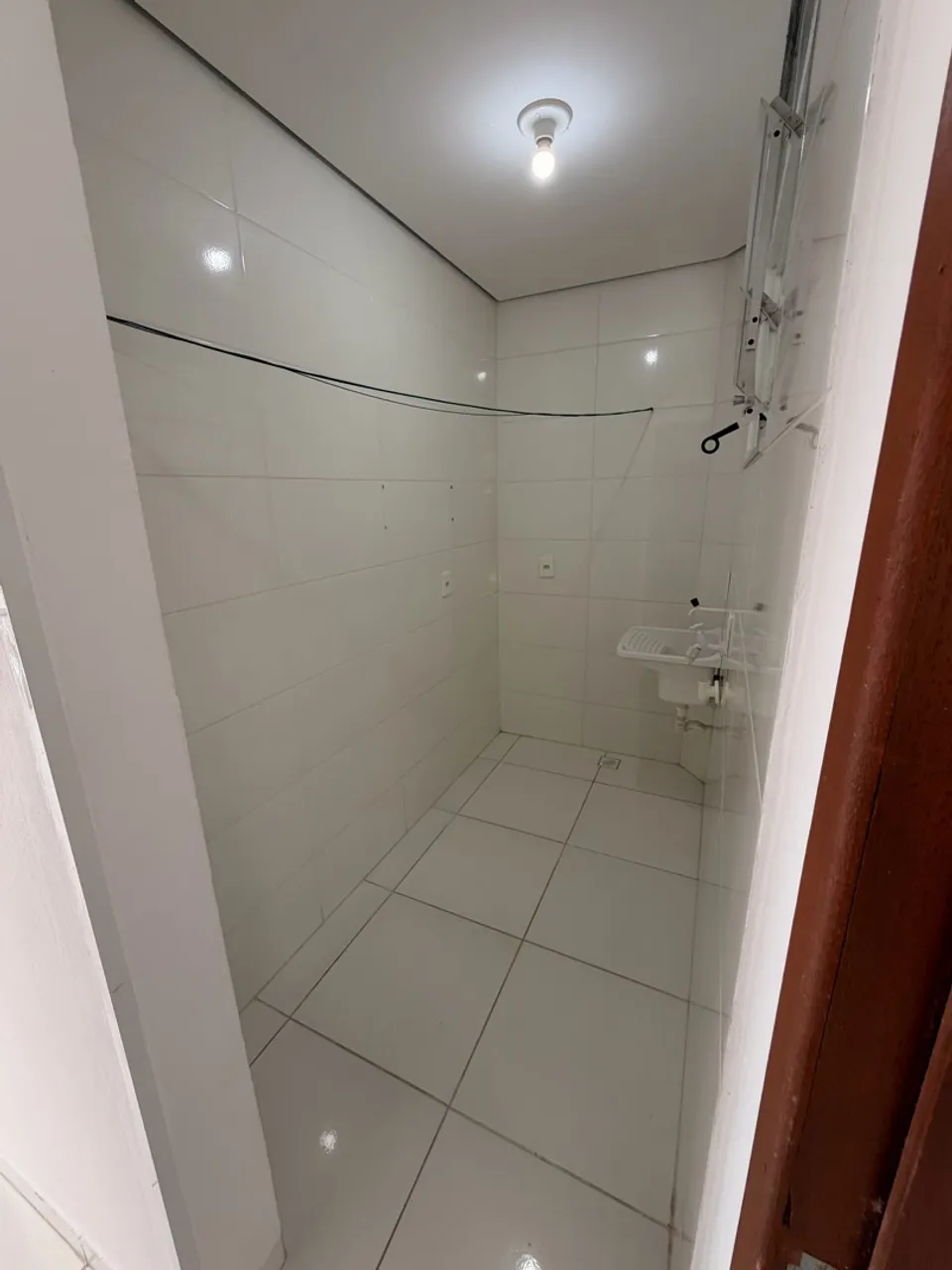 One-bedroom apartment, 40 m² — photo 9