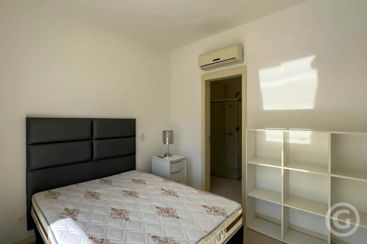 Apartamento de 56 m² con 1 dormitorio y 1 plaza — photo 14