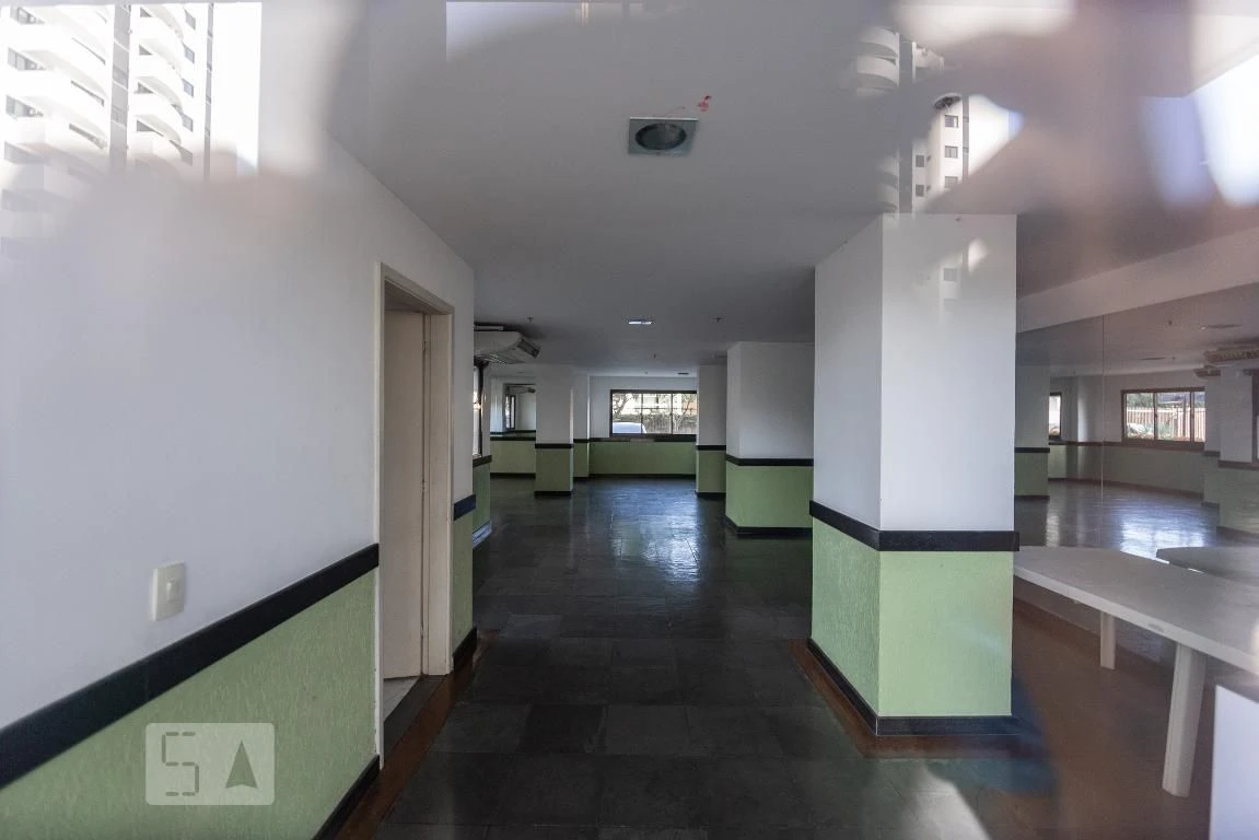 2 quartos e máquina de lavar: apartamento de 61 m² — photo 22