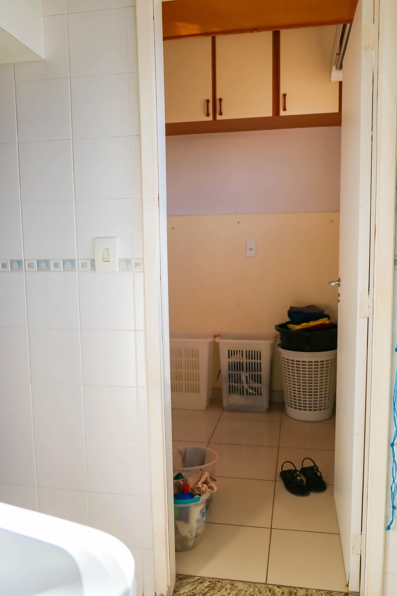 Furnished apartment with home office and 3 bedrooms — photo 52