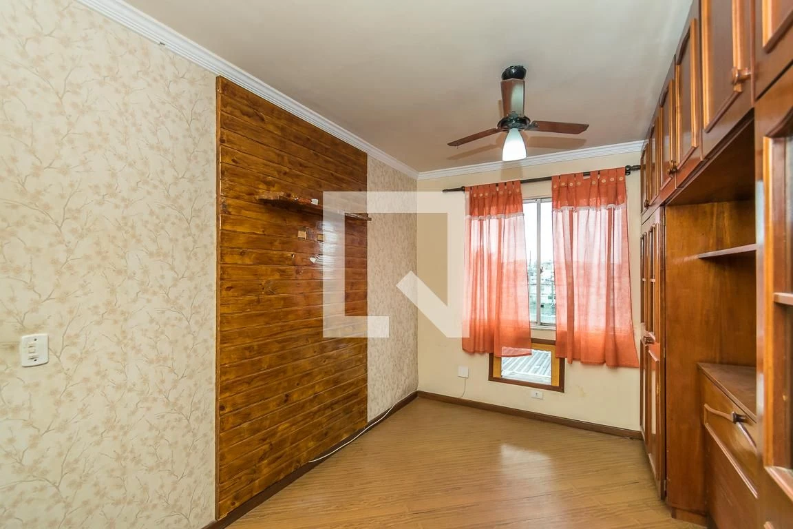 Apartamento sem mobília com 2 quartos e 1 vaga — photo 15