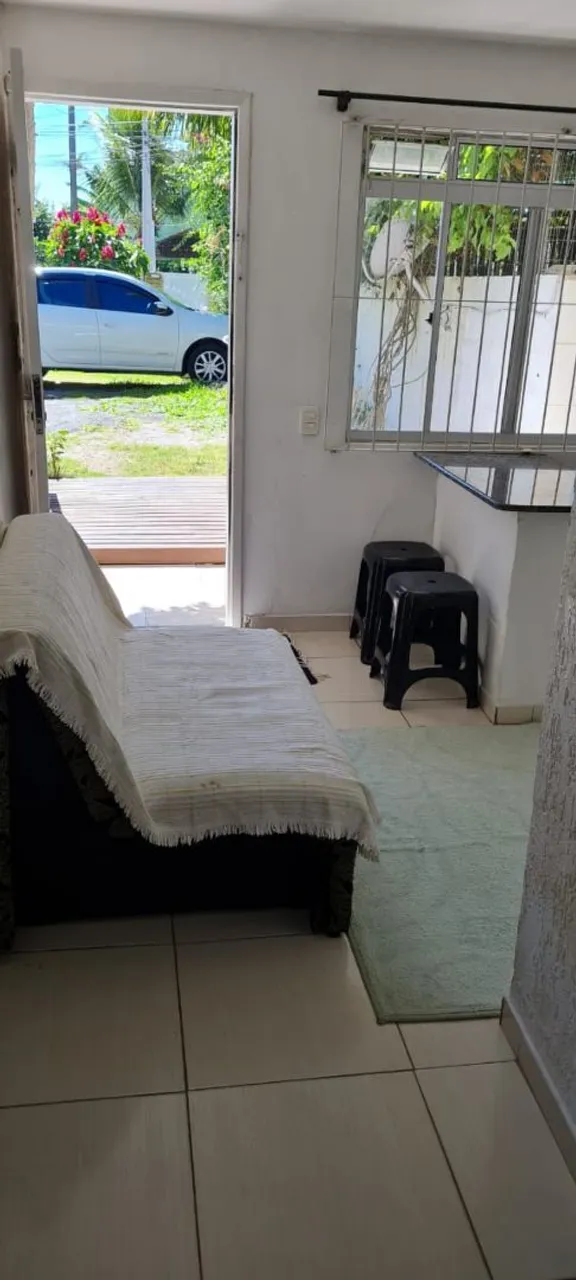 Apartamento mobiliado de 35 m² e 1 quarto, Campeche — photo 5