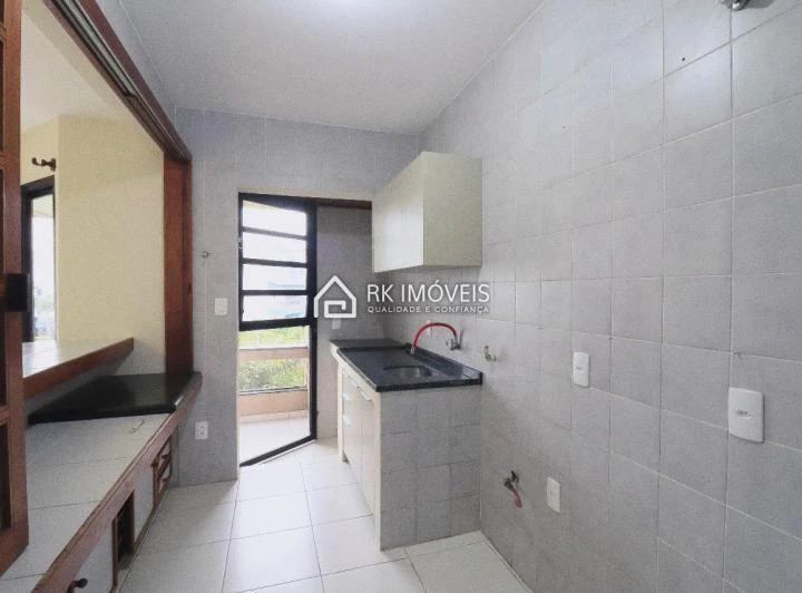 Квартира 108 м² с 3 спальнями и 1 парковкой — photo 4