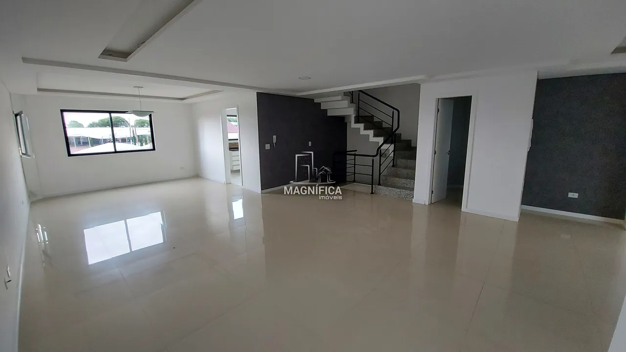 Unfurnished house with 5 bedrooms and 6 bathrooms — photo 2