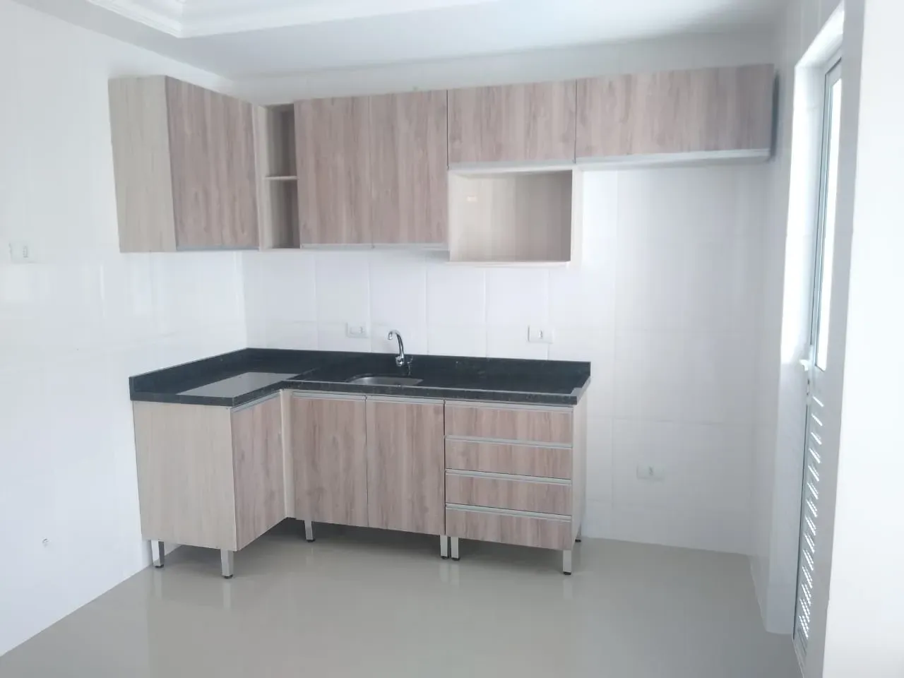 2-bedroom apartment, 1 with its own bathroom, 56 m² — photo 10