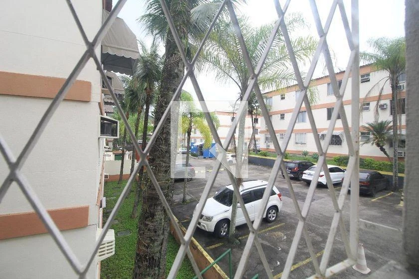 Departamento de 2 dormitorios en edificio con piscina — photo 31