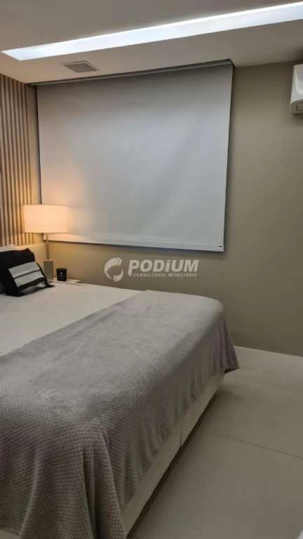 Cobertura duplex mobiliada com terraço e 360 m² — photo 26