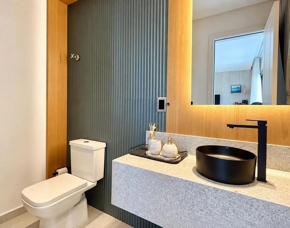 Departamento de 3 dormitorios, 1 con baño propio, 152 m² — photo 14