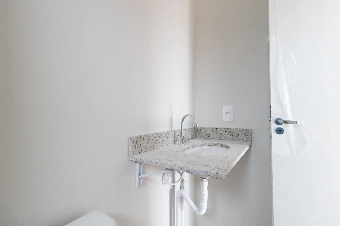 2-bedroom apartment, 1 with its own bathroom, 53 m² — photo 45