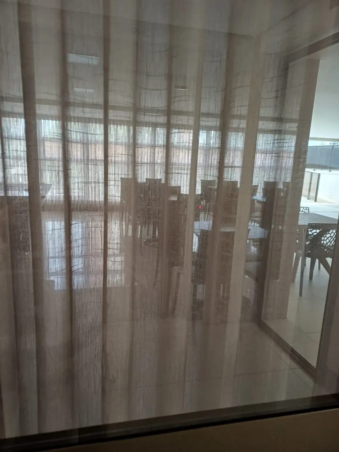 2-bedroom apartment with private BBQ and balcony — photo 21