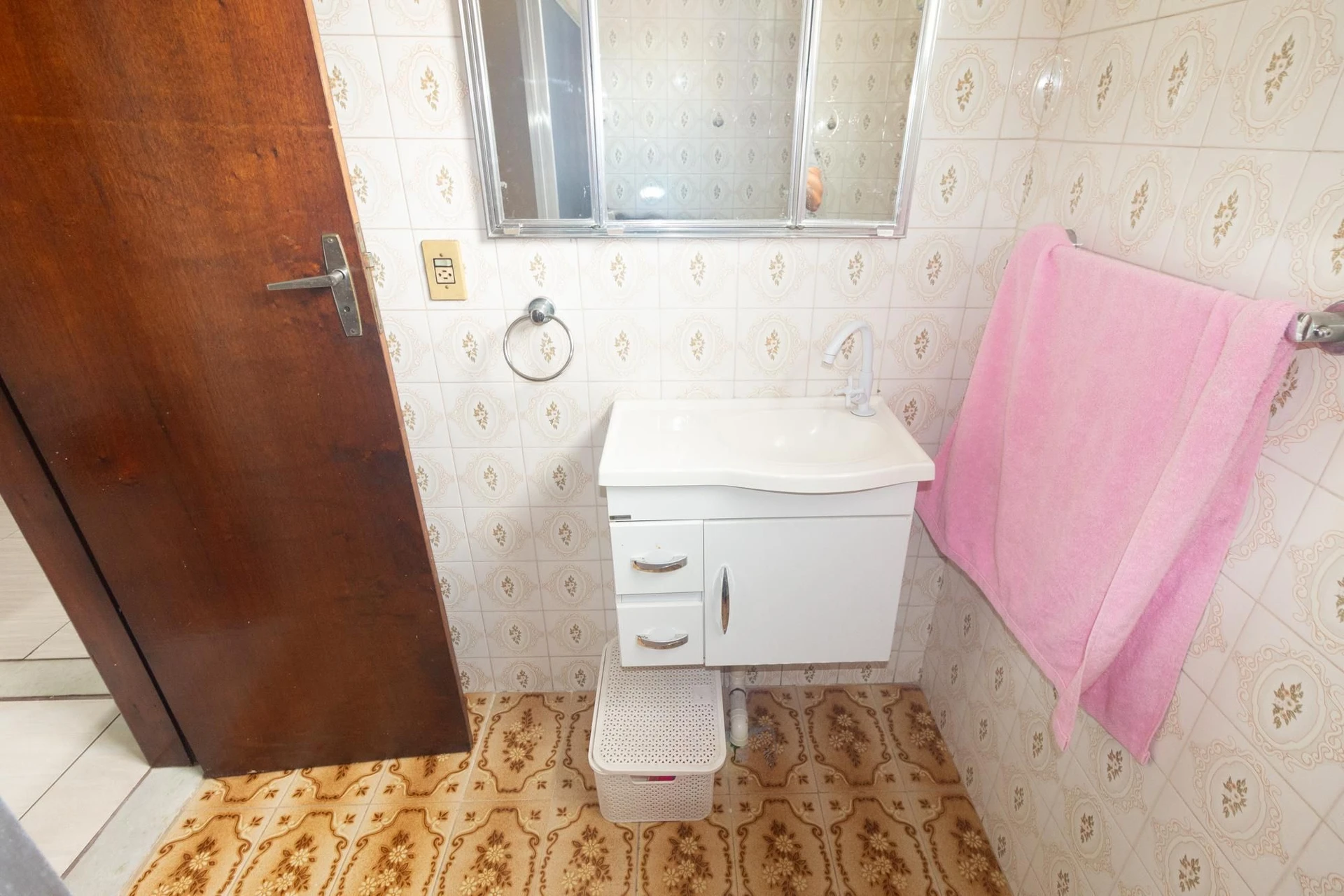 Casa mobiliada com jardim privativo e 3 quartos — photo 48