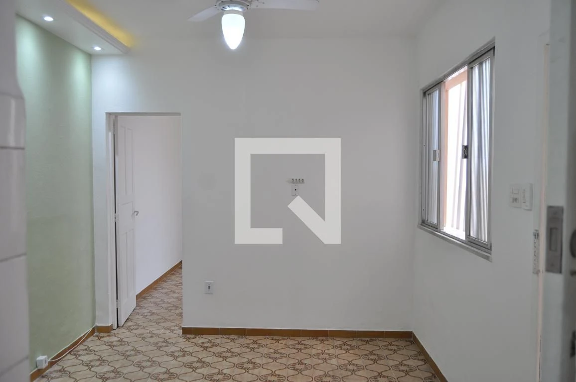 Garden in a one-bedroom house, 70 m² — photo 23
