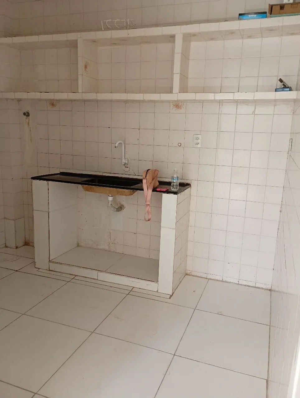 Квартира 55 м², 2 спальни, Жуан-Песоа — photo 3