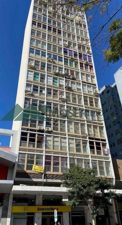 Kitinet sem mobília com 1 quarto e 35 m² — photo 5