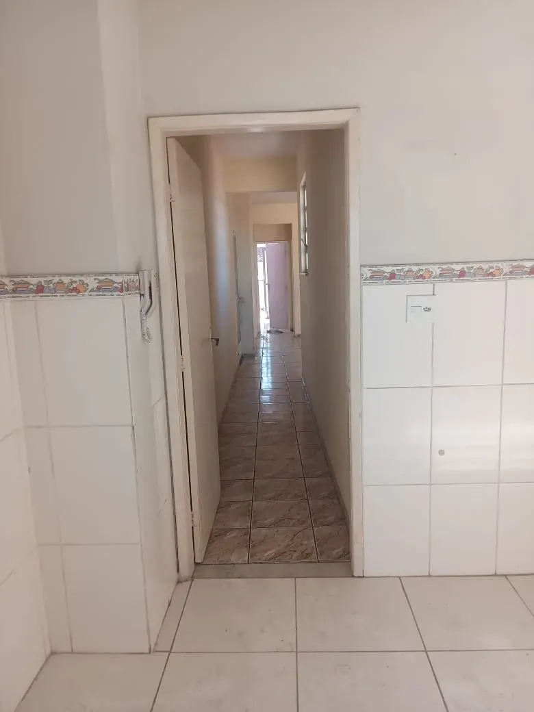 Apartamento sem mobília com varanda, 2 quartos e vaga — photo 25