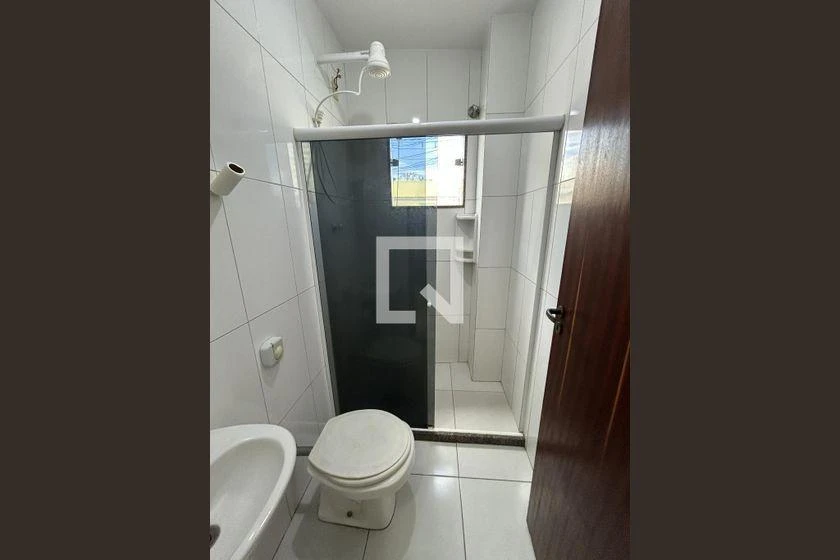 Casa de 1 quarto e 45 m² — photo 15