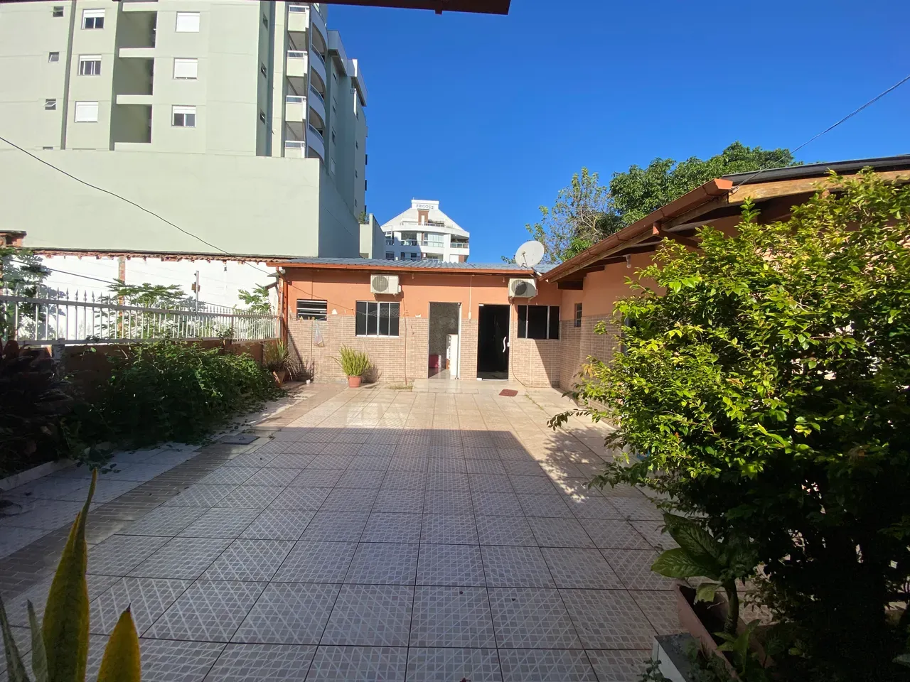 Casa mobiliada com 2 dormitórios e 1 vaga — photo 15