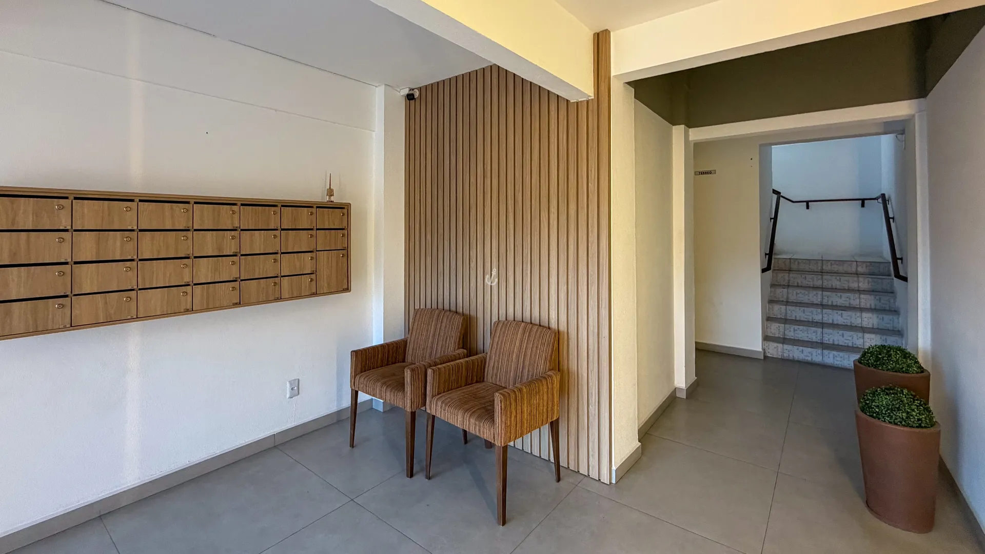 2-bedroom apartment, 60 m² — photo 17