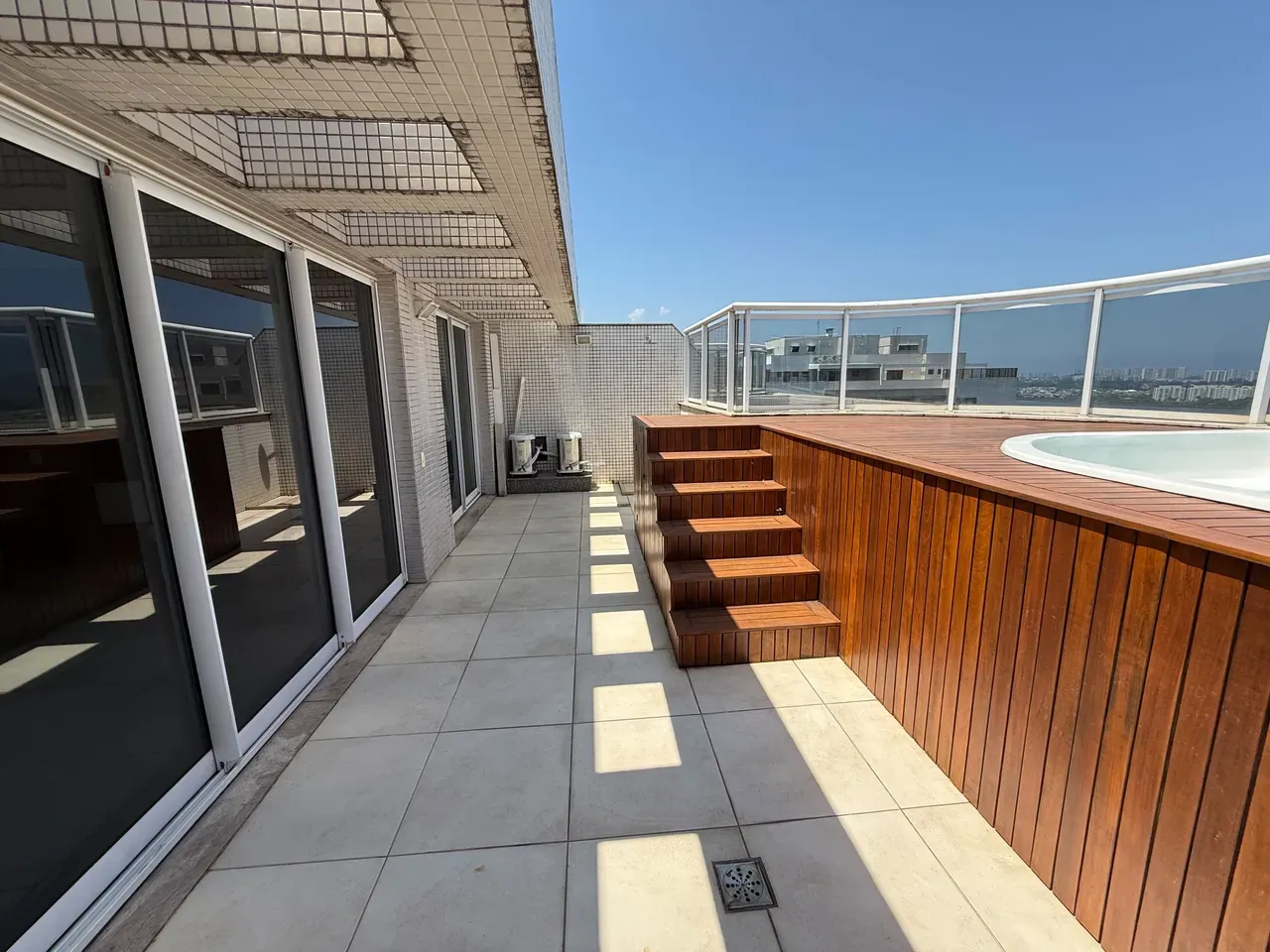 Apartamento de 3 quartos com varanda gourmet — photo 13