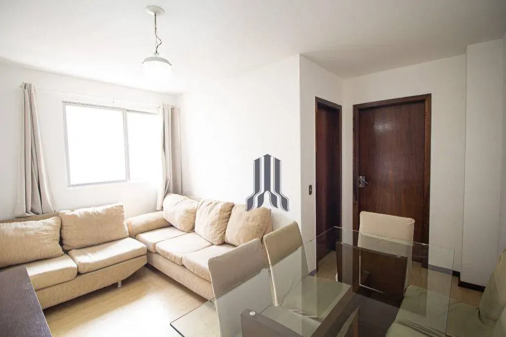 Apartamento de 1 quarto com máquina de lavar, Centro — photo 3