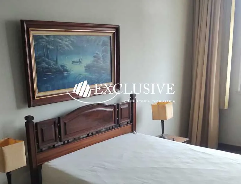 3-bedroom apartment with a home office in Rio de Janeiro — photo 6