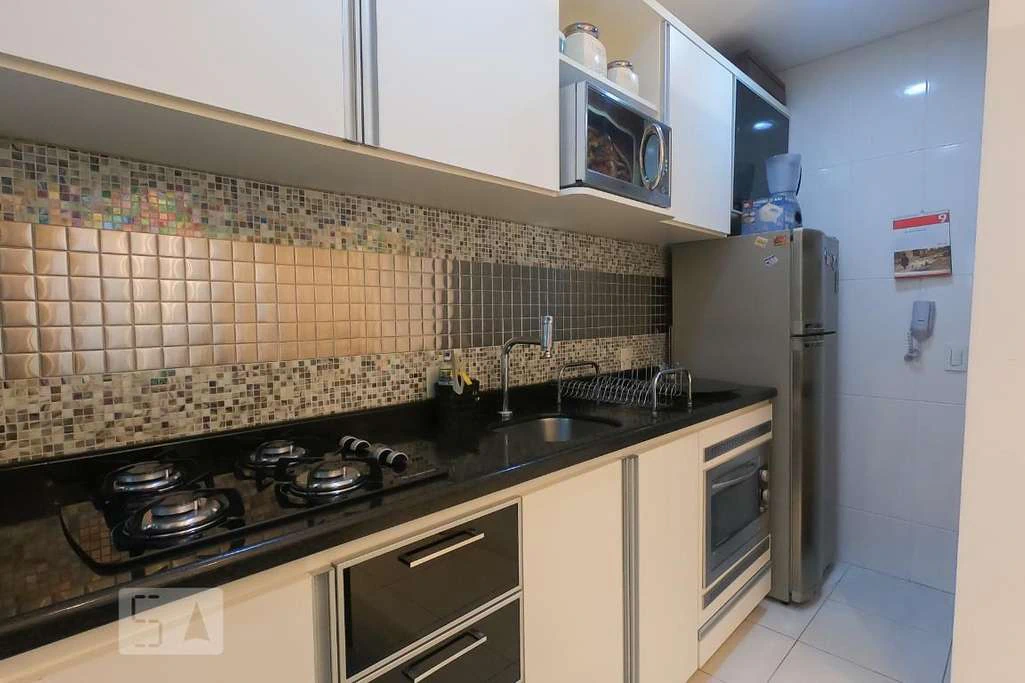 Apartamento amueblado de 88 m² con 2 suites — photo 5