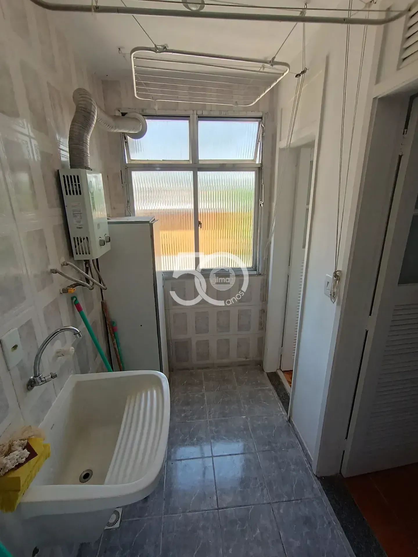 Apartamento de 59 m² e 2 quartos, Rio de Janeiro — photo 20