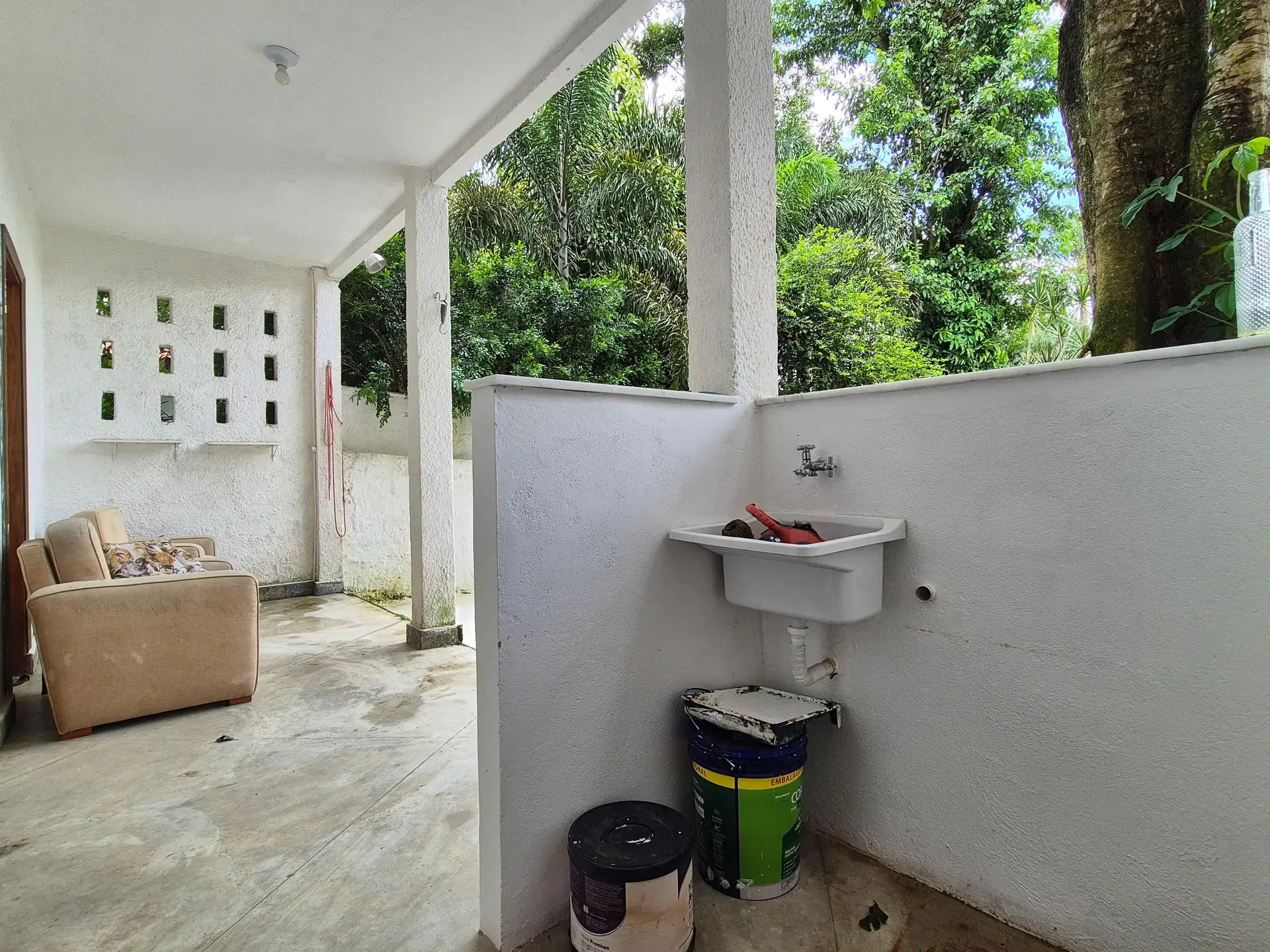 Condominium house to rent with 3 bedrooms and a suite — photo 64