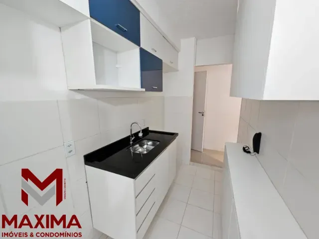 Lavadora y 2 dormitorios: departamento de 51 m² — photo 4