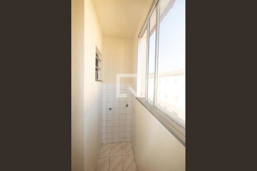 Квартира 45 м² з 2 спальнями та 1 паркомісцем — photo 13