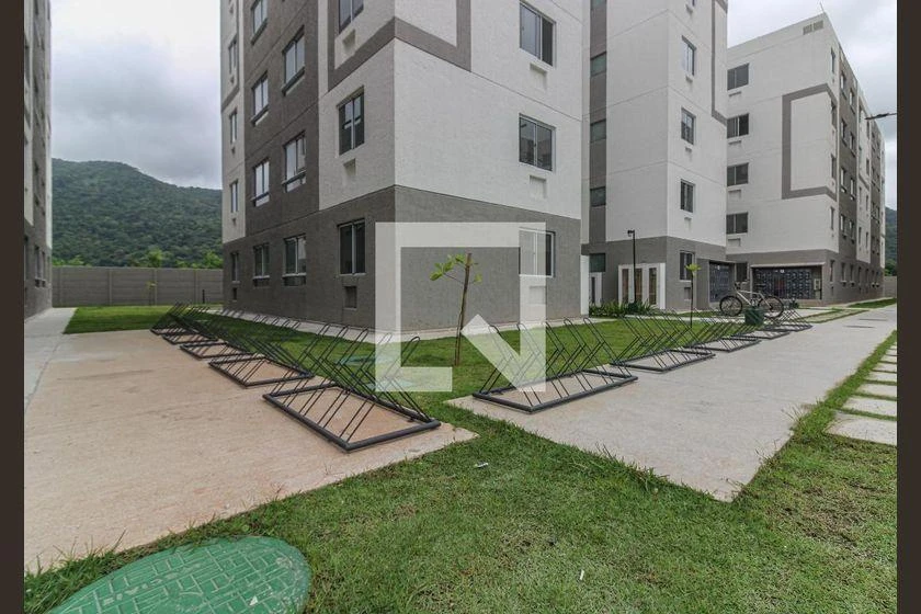 2-bedroom apartment with a mountain view in Rio de Janeiro — photo 25