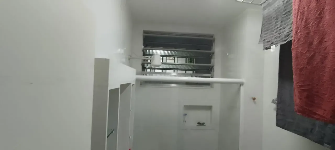 Furnished 36 m² apartment with 1 bedroom and 1 bathroom — photo 19