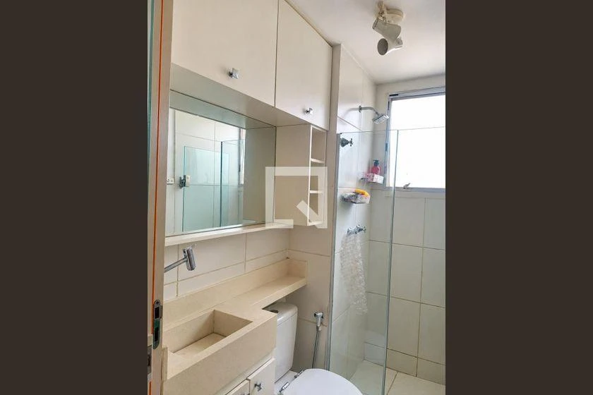 Apartamento mobiliado, 43 m², com espaço de home office — photo 2