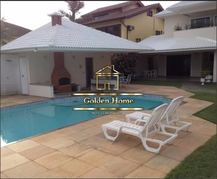 Furnished 1000 m² house with 4 en-suite bedrooms — photo 33