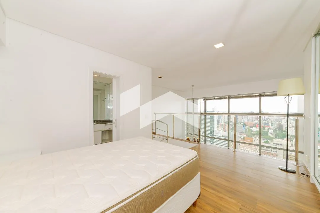 78 m² apartment with 1 bedroom and 1 en-suite — photo 16