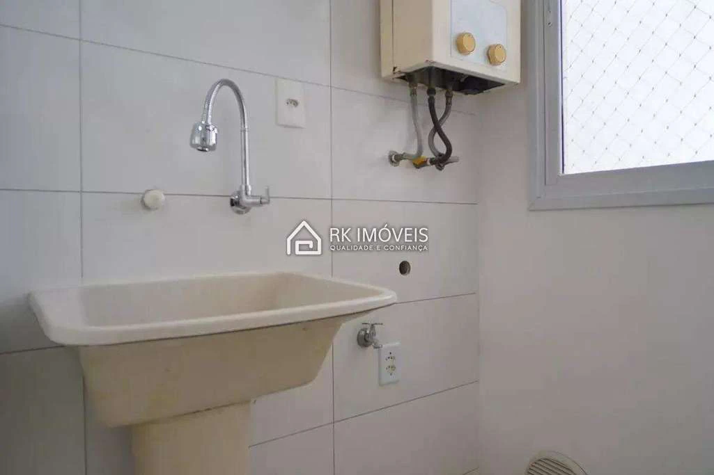 Apartamento para aluguel com 2 quartos e 1 suíte, 89 m² — photo 5