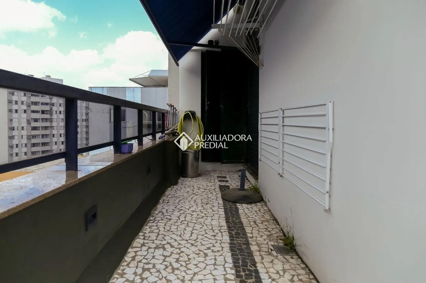 Penthouse dúplex amueblado de 303 m² con 4 dormitorios — photo 60
