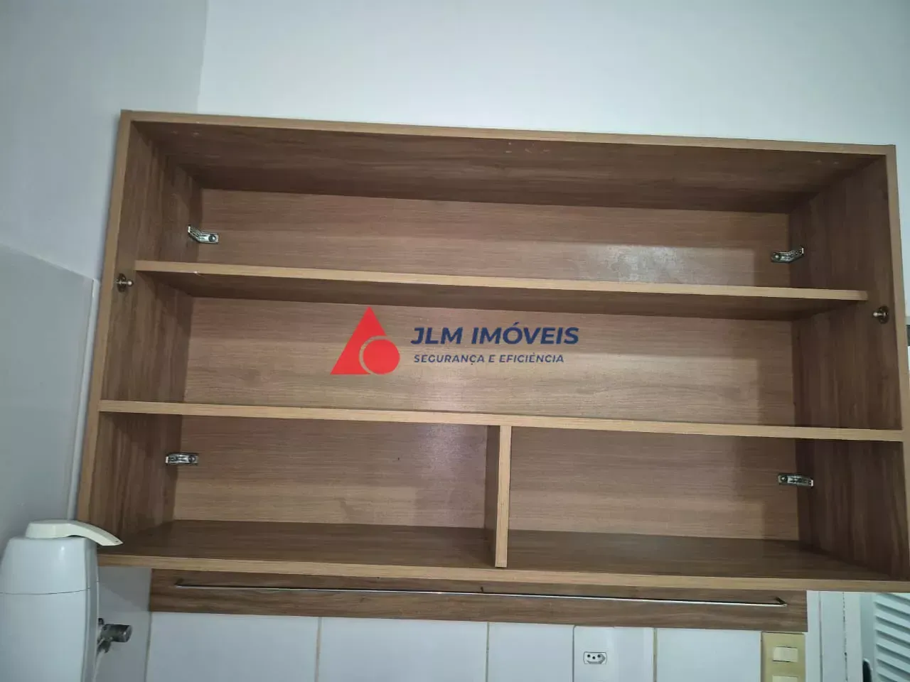 One-bedroom apartment, 19 m² — photo 14